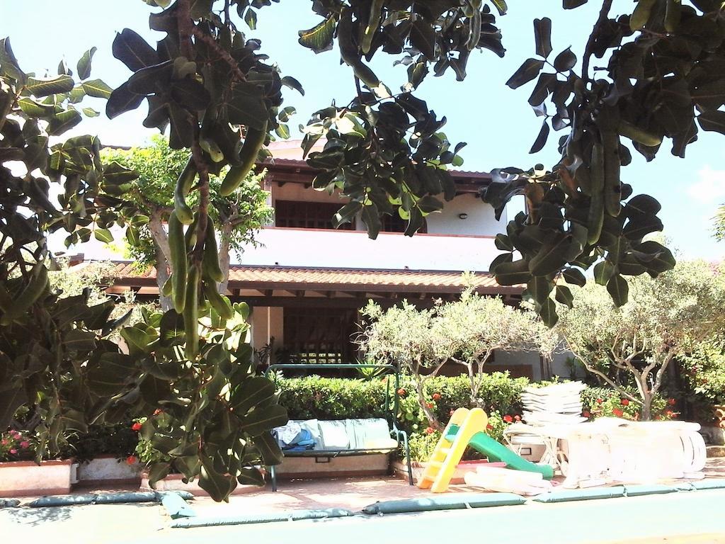 Nonnasara Bed And Breakfast 발더라이스 외부 사진